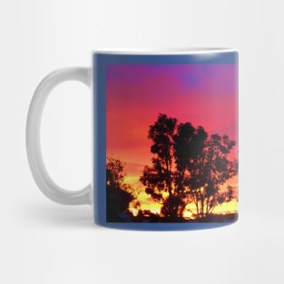 Daybreak Mug